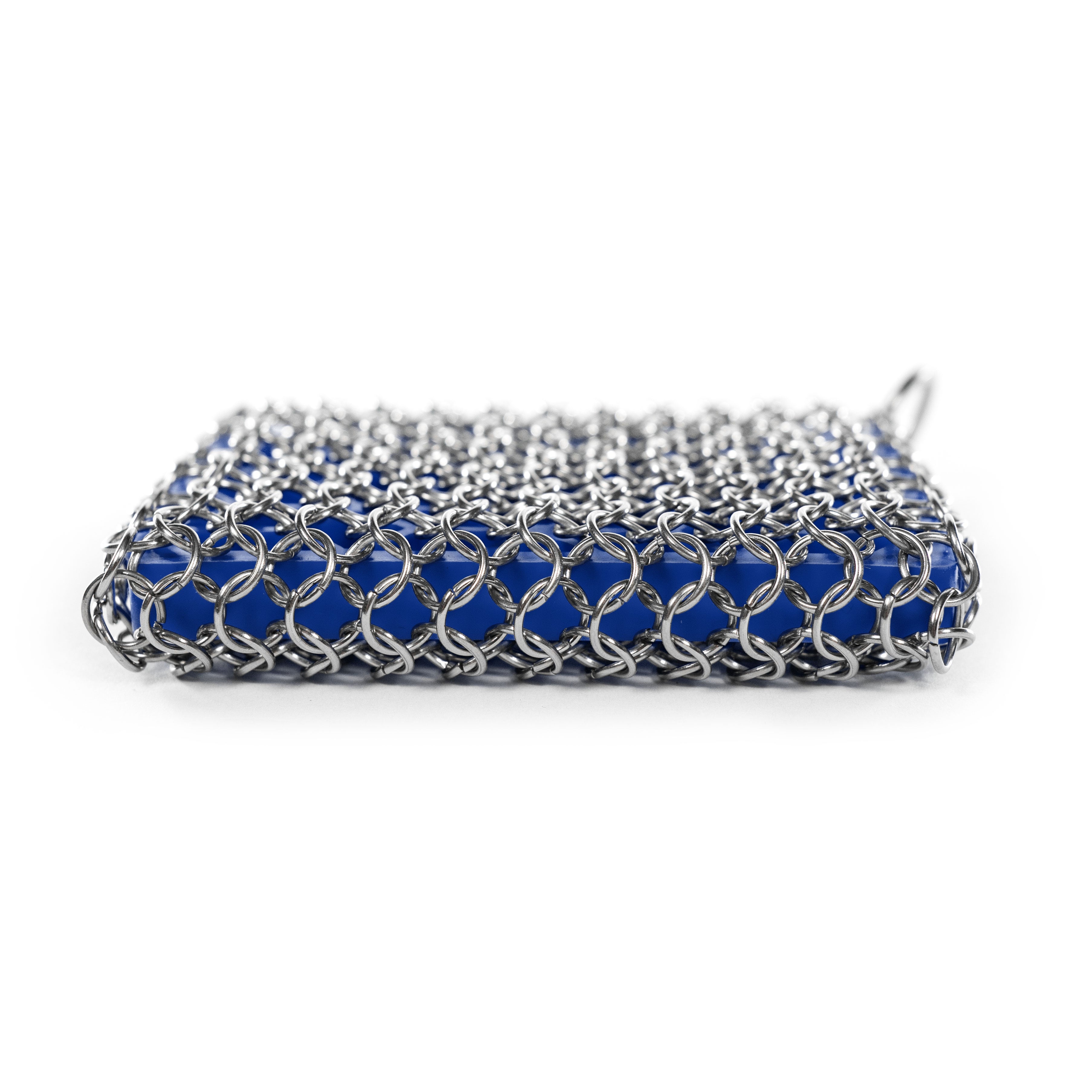 NOMAD Chain Link Scrubber