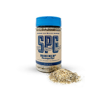 NOMAD SPG Seasoning