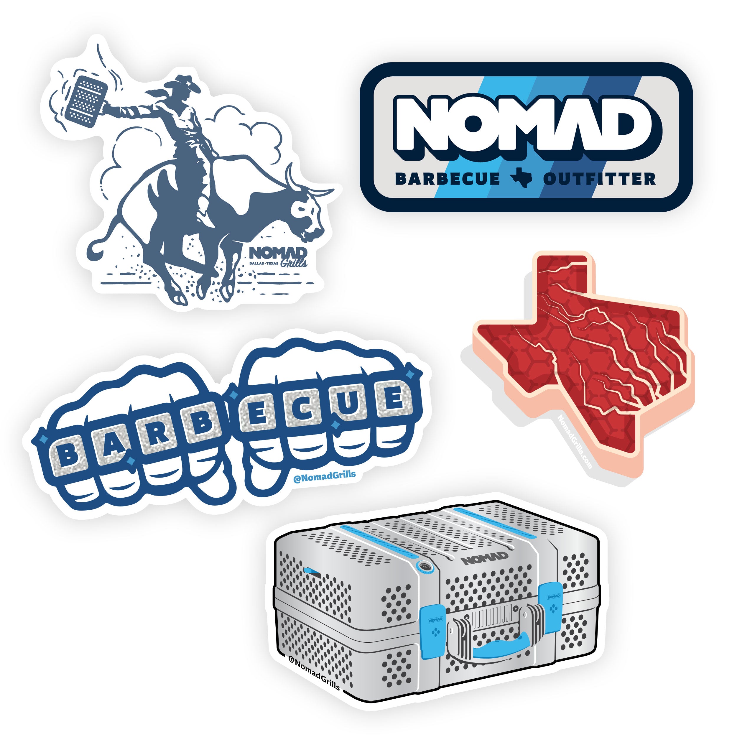 Sticker Pack