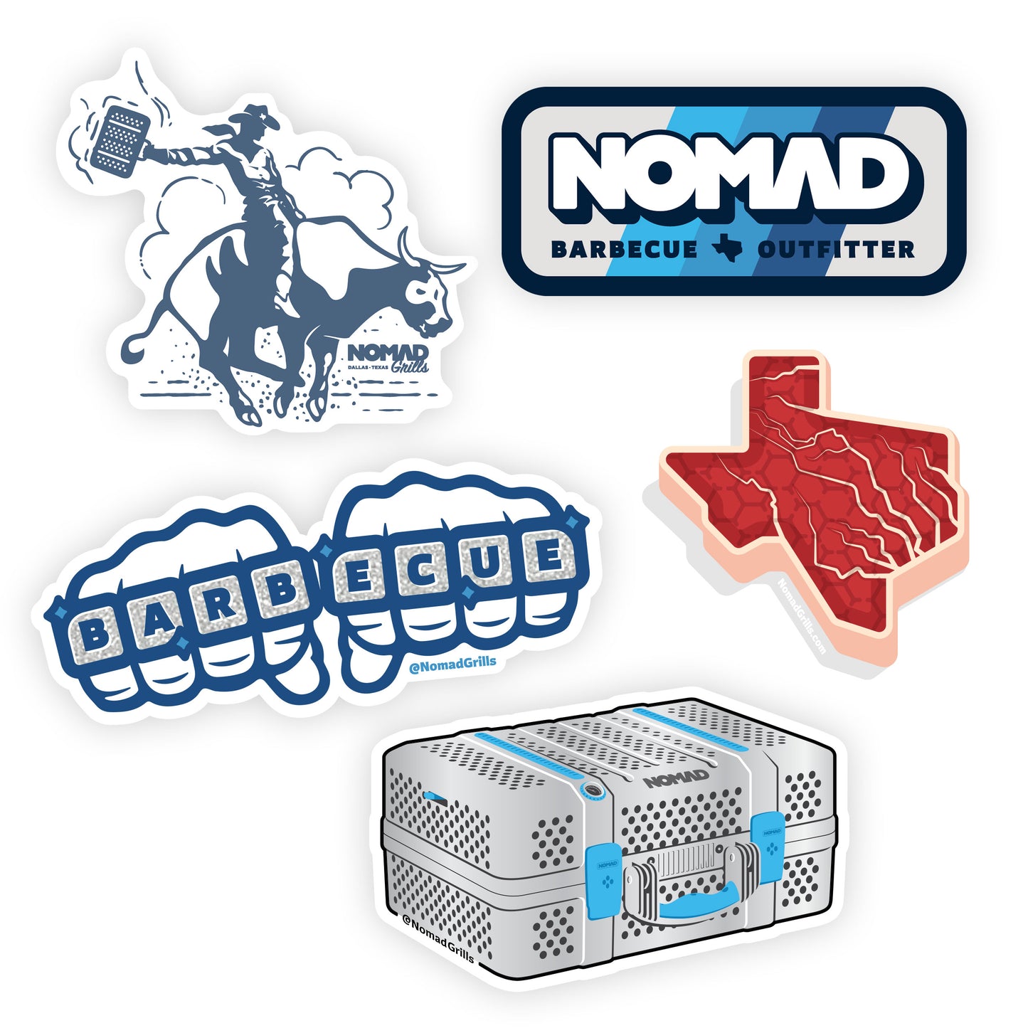 Sticker Pack