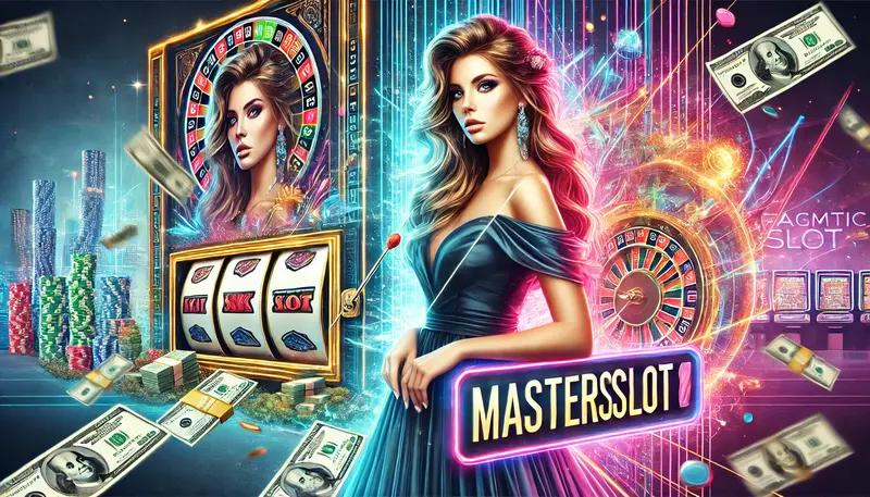 masterslot69